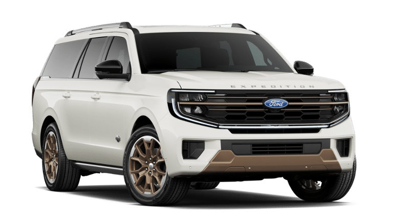 New 2027 Ford Expedition Max King Ranch AWD/4WD image 28