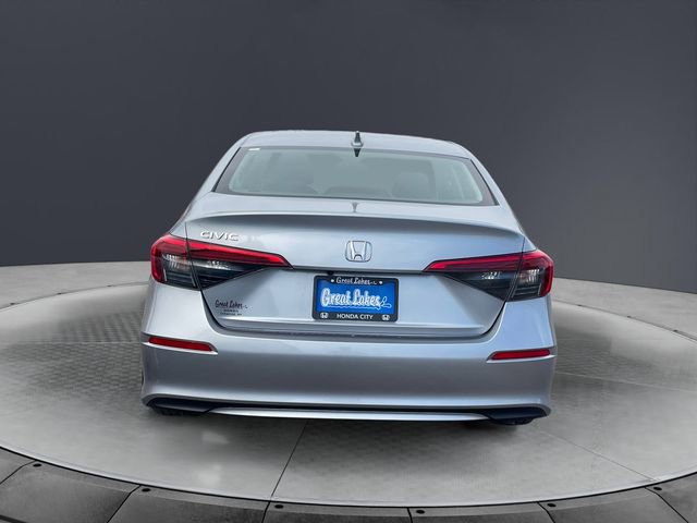 Used 2023 Honda Civic EX image 4
