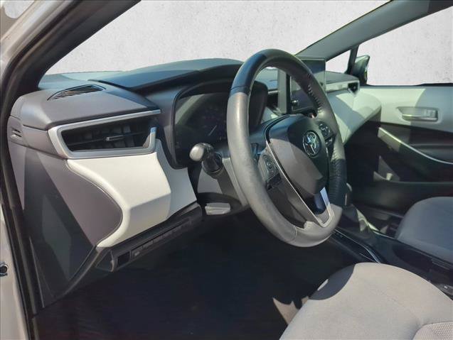 Certified 2024 Toyota Corolla SE FWD image 15