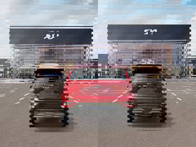 New 2026 Kia Niro Wind image 5