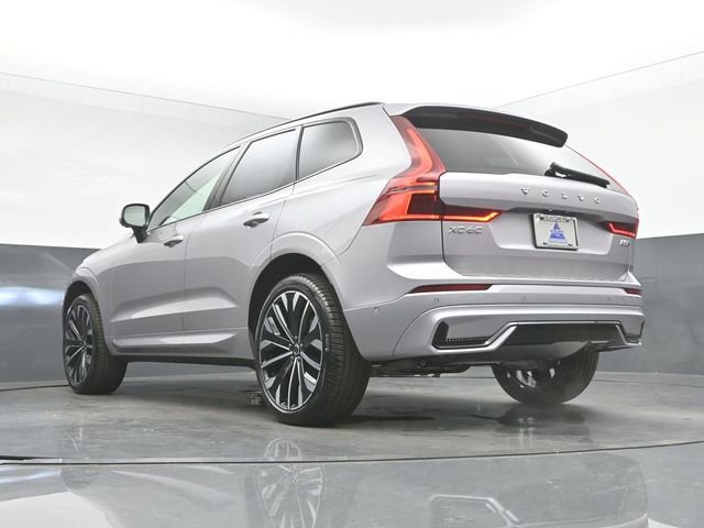 New 2026 Volvo XC60 B5 Ultra w/ Protection Package Premier image 43