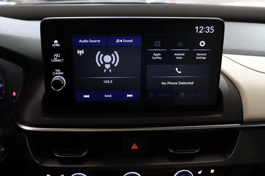 Certified 2025 Acura ADX A-Spec image 17