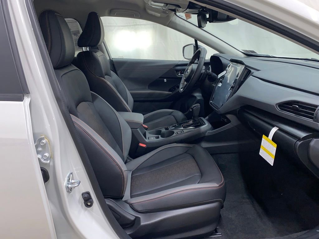 New 2026 Subaru Crosstrek 2.5i Limited image 11