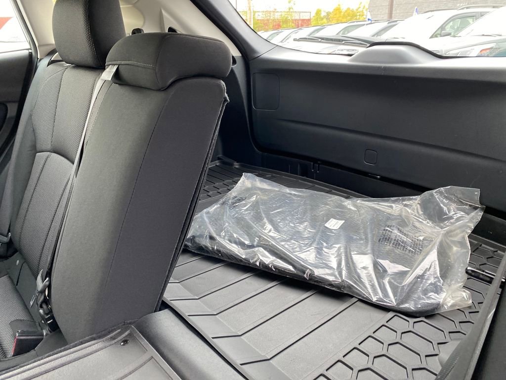 Certified 2023 Subaru Impreza 2.0i image 26