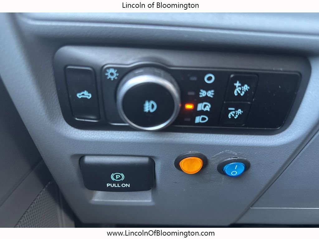 Used 2024 Ford F150 XLT w/ Tow/Haul Package image 34