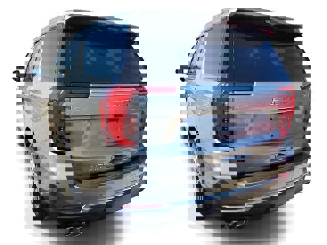 New 2026 GMC Yukon Denali w/ Denali Reserve Package image 4