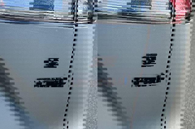 Certified 2024 Toyota Corolla Cross SE w/ Moonroof Package image 33