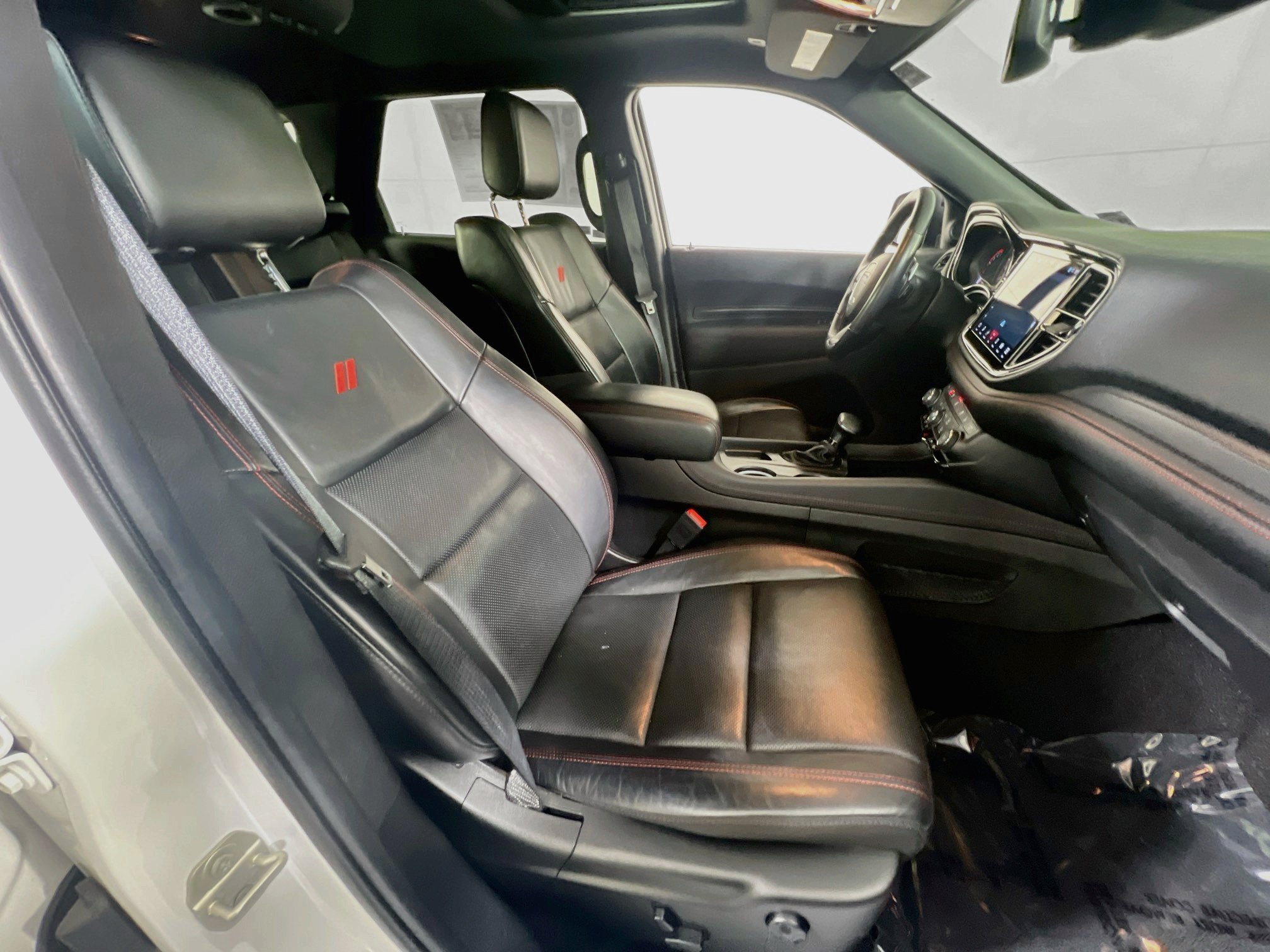 Used 2023 Dodge Durango GT AWD/4WD image 30