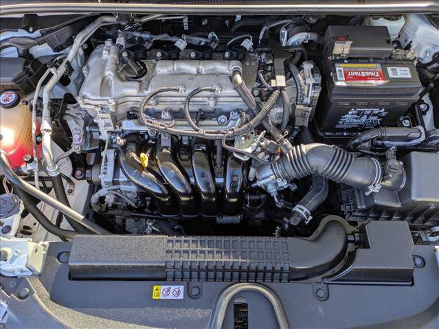 Used 2020 Toyota Corolla LE image 22
