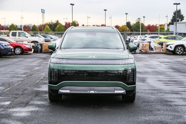 New 2026 Hyundai Ioniq 9 SEL image 3