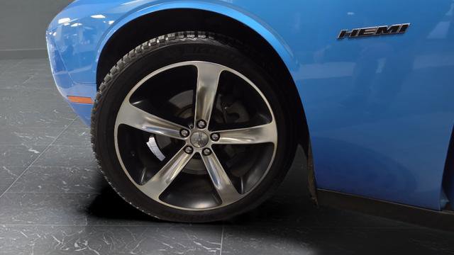 Used 2015 Dodge Challenger R/T Plus image 29