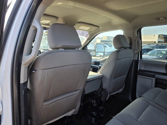 Used 2022 Ford F350 XLT w/ XLT Value Package image 16