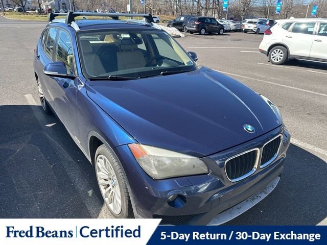 Used 2014 BMW X1 xDrive28i image 14