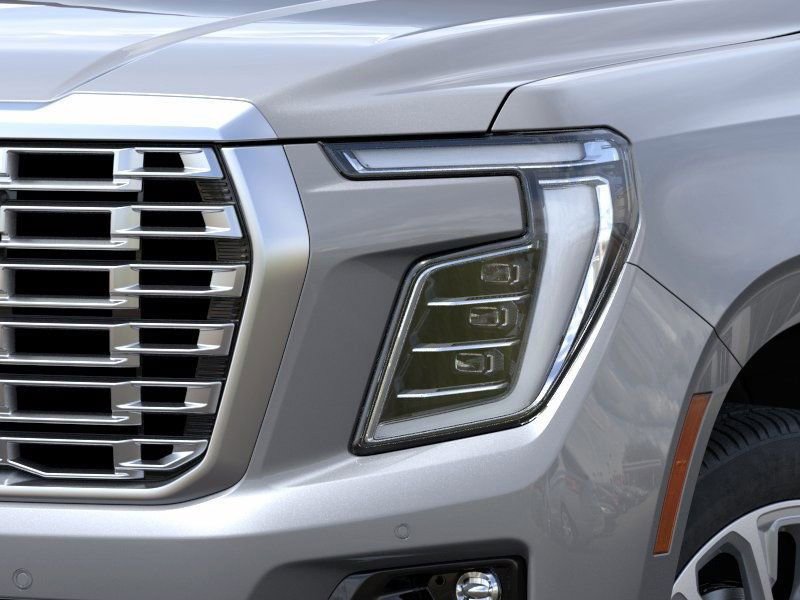 New 2026 GMC Yukon XL Denali w/ Denali Reserve Package image 11