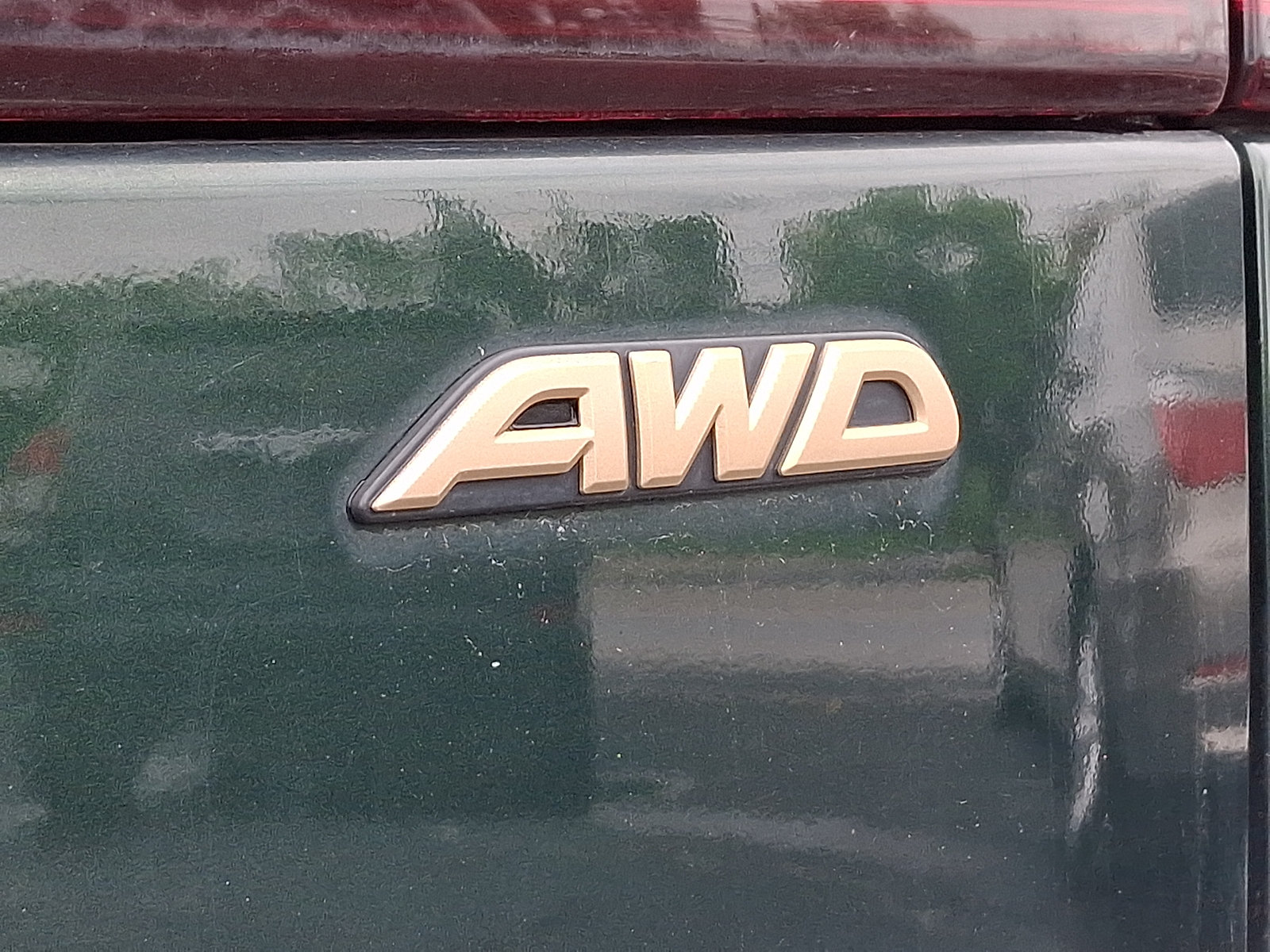 Used 2001 Subaru Outback Wagon AWD/4WD image 30