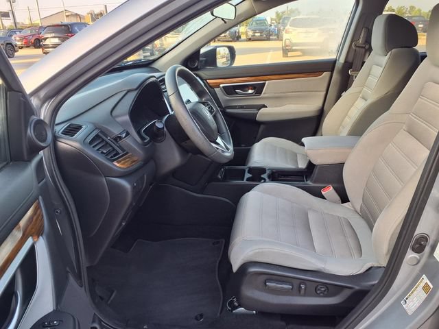 Used 2021 Honda CR-V EX image 7