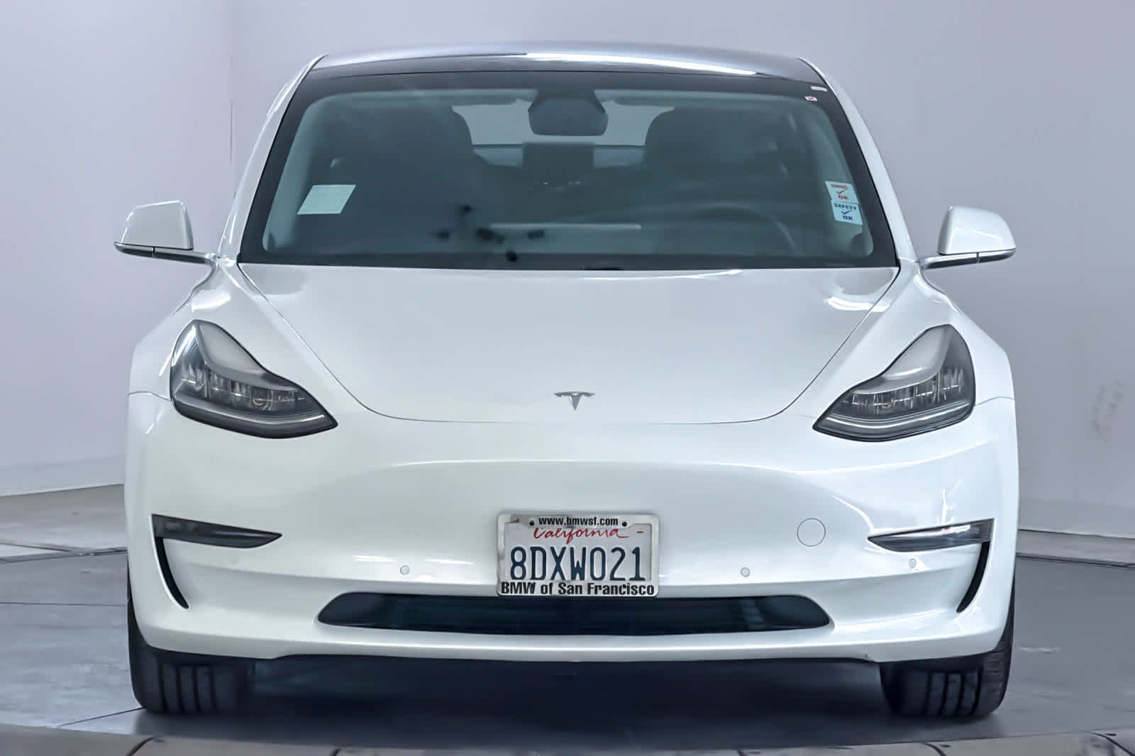 Used 2018 Tesla Model 3 Long Range RWD image 10