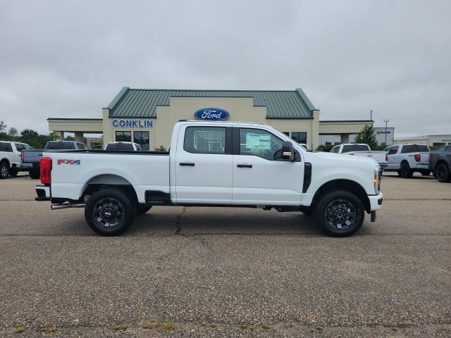 New 2026 Ford F250 XL w/ STX Appearance Package image 24