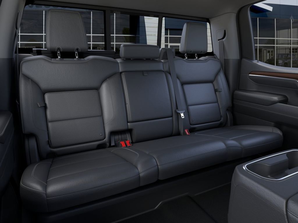 New 2026 GMC Sierra 1500 Denali w/ Technology Package AWD/4WD image 17