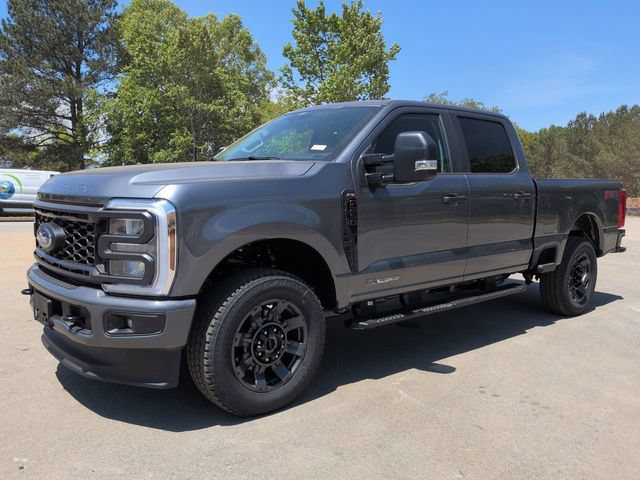 New 2026 Ford F250 XL w/ STX Appearance Package AWD/4WD image 7