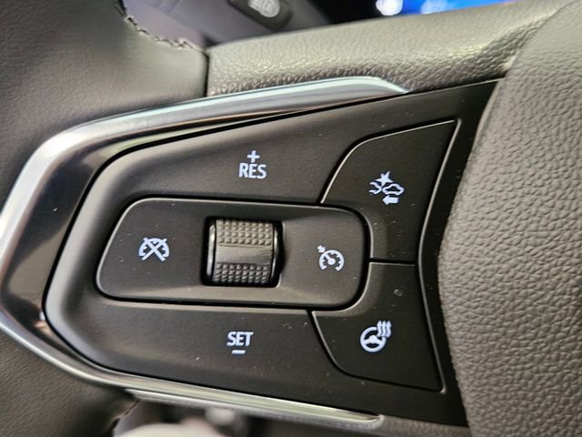 New 2026 Chevrolet TrailBlazer LT w/ Convenience Package image 23