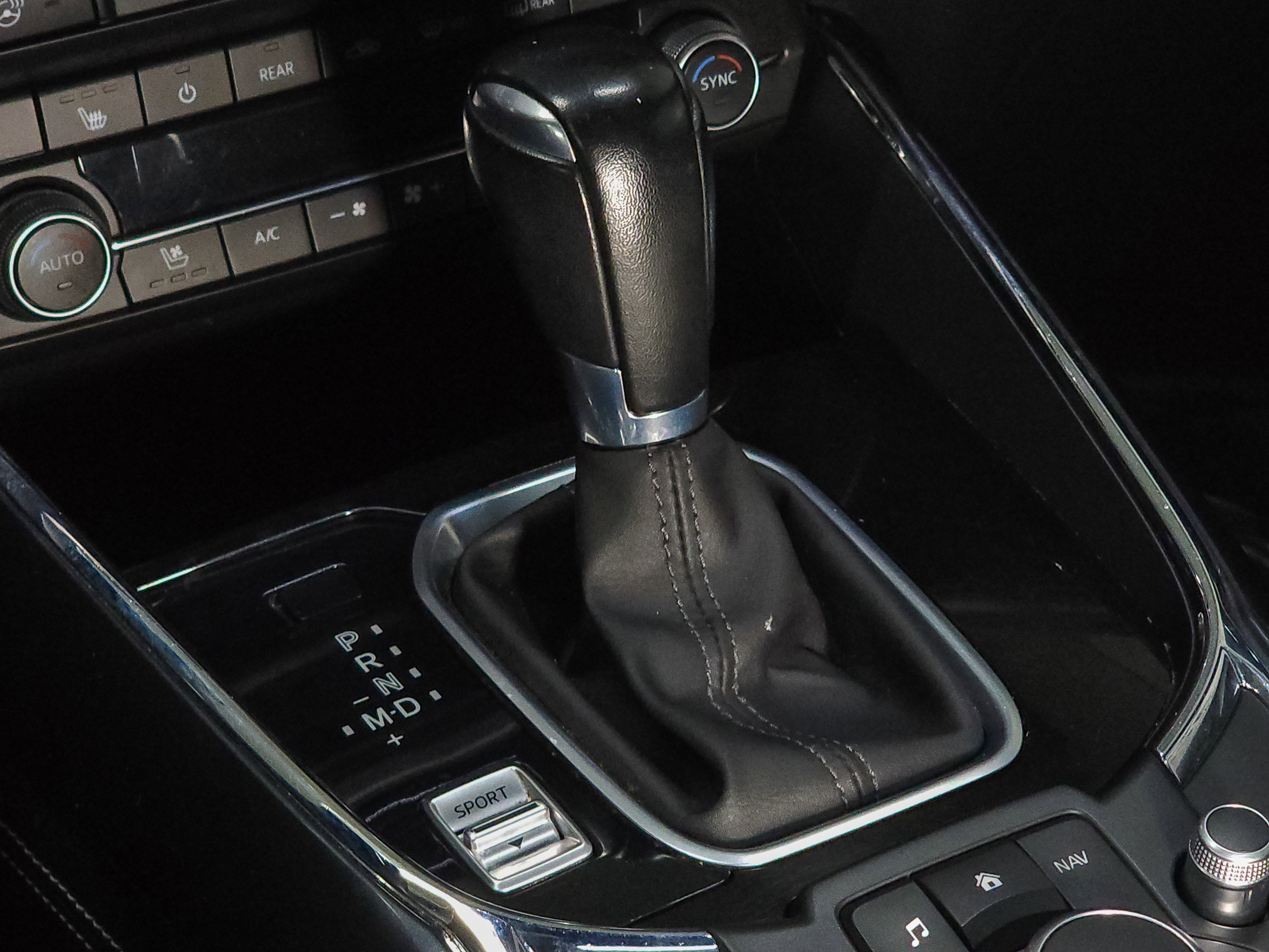 Used 2020 MAZDA CX-9 Grand Touring image 36