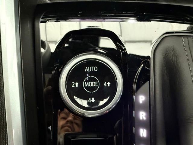 New 2026 Chevrolet Colorado Trail Boss image 35