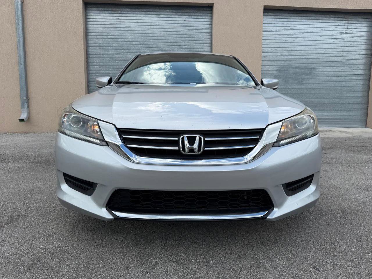 Used 2013 Honda Accord LX image 9