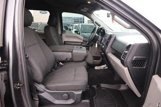 Used 2020 Ford F150 XL w/ Equipment Group 101A Mid AWD/4WD image 24