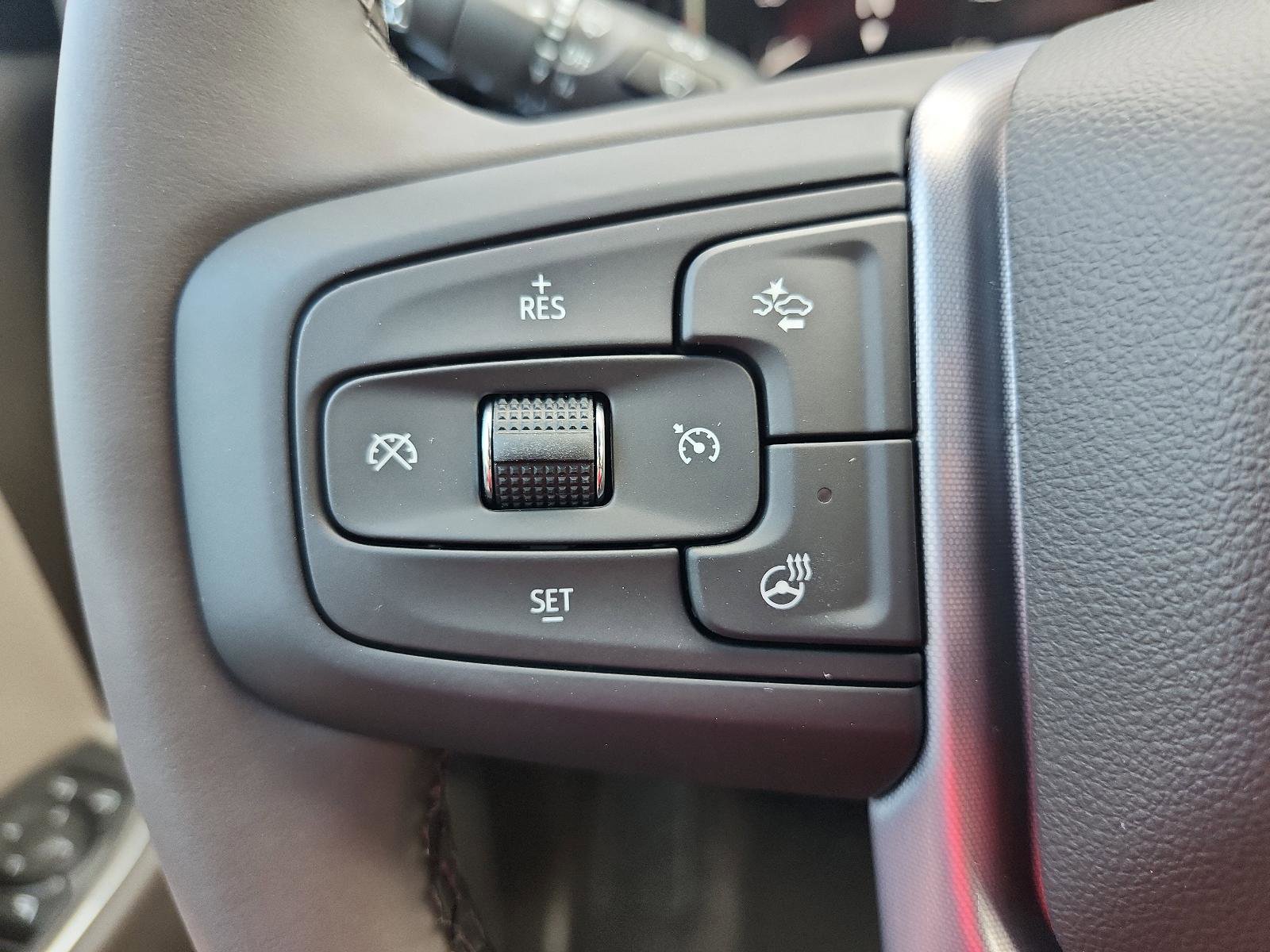 New 2026 GMC Sierra 1500 SLT image 21