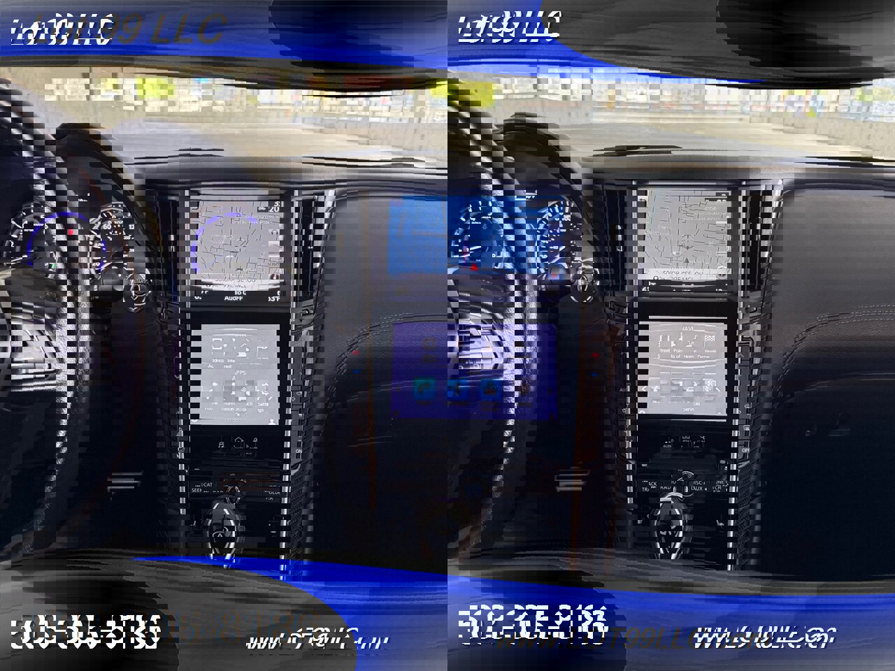 Used 2017 INFINITI Q60 Red Sport 400 image 14