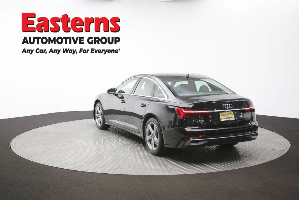 Used 2024 Audi A6 Premium Plus AWD/4WD image 67