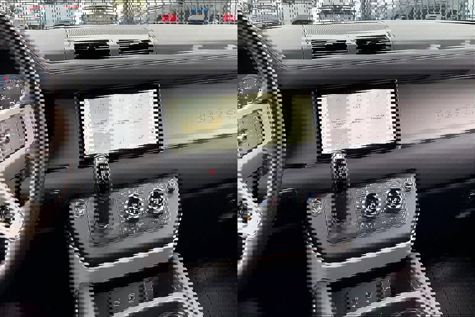 Used 2022 Land Rover Defender 110 SE image 9