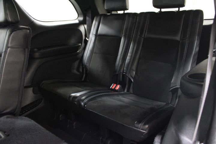 Used 2022 Dodge Durango GT AWD/4WD image 55