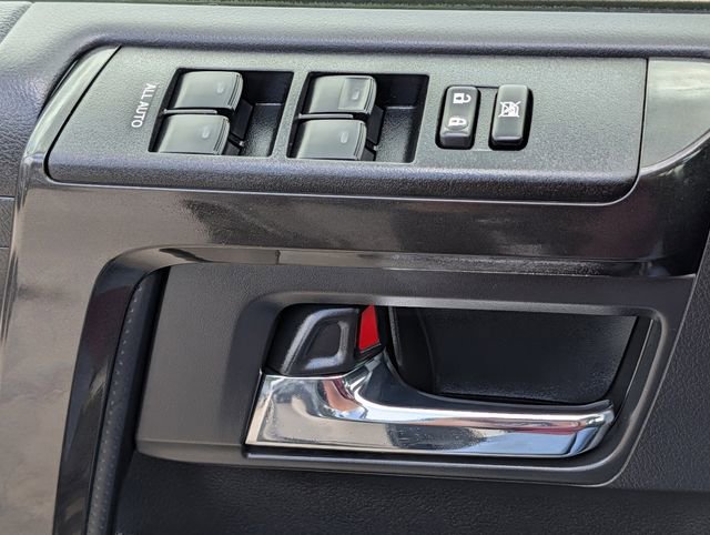 Certified 2024 Toyota 4Runner TRD Pro AWD/4WD image 26