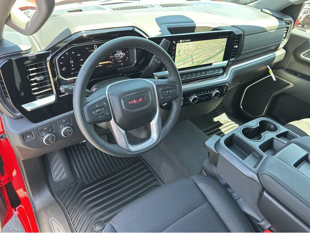 New 2026 GMC Sierra 1500 Elevation AWD/4WD image 6