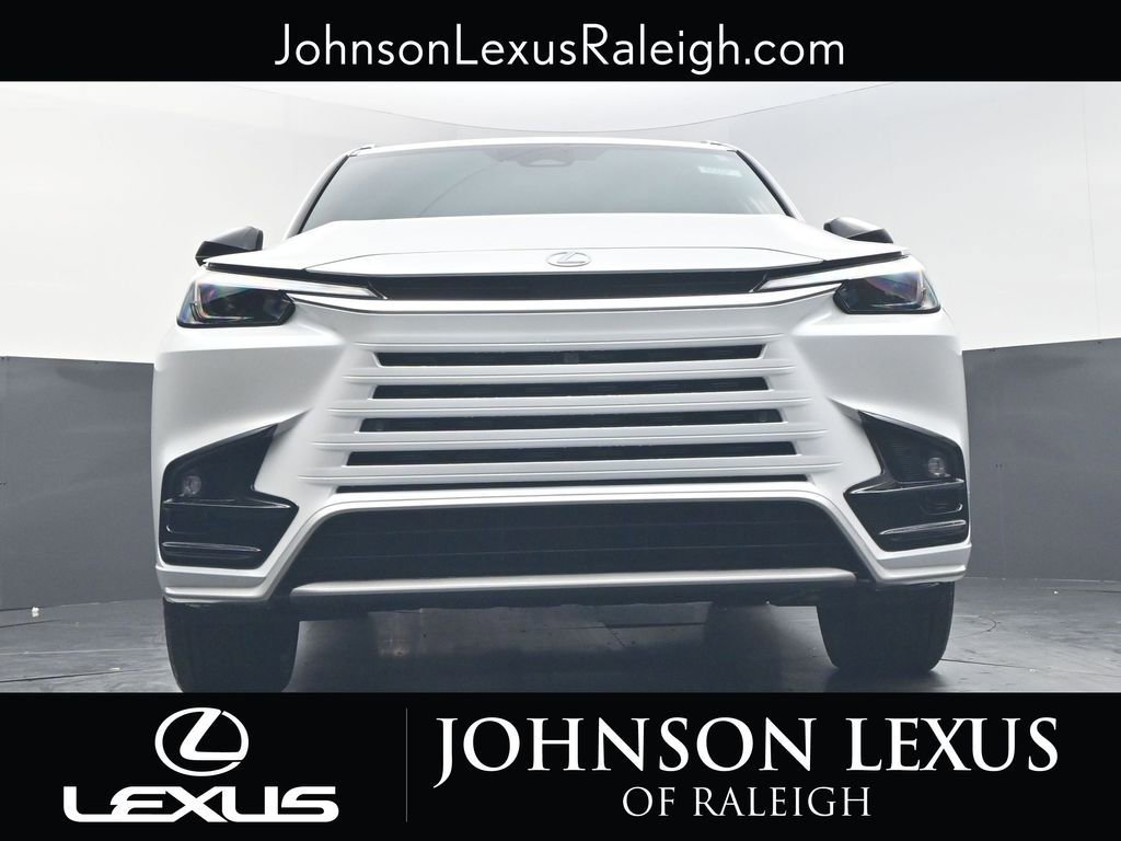 New 2026 Lexus TX 350 350 F SPORT Handling image 15