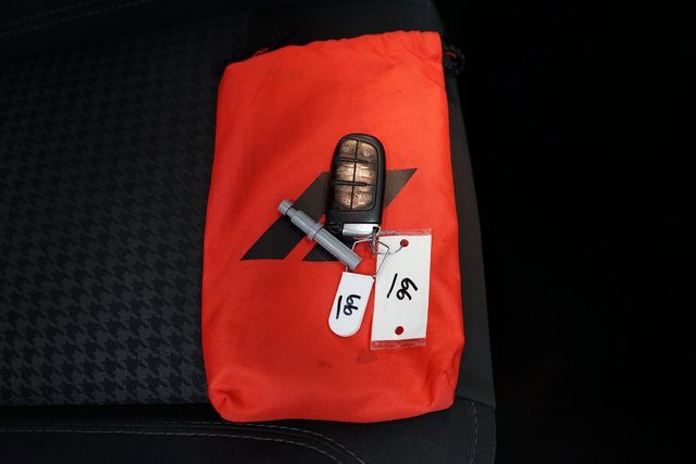 Used 2019 Dodge Challenger SXT image 51