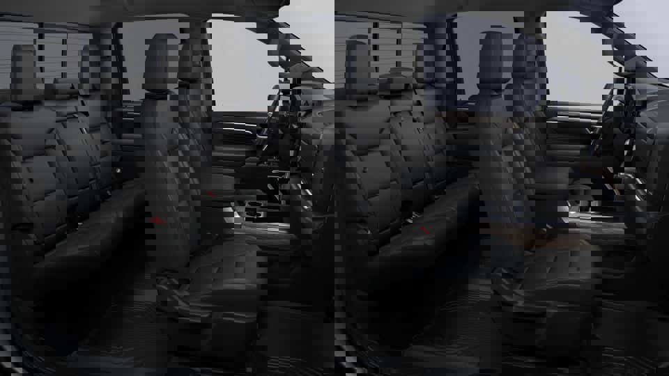 New 2026 Chevrolet Silverado 2500 LT w/ Safety Package image 67