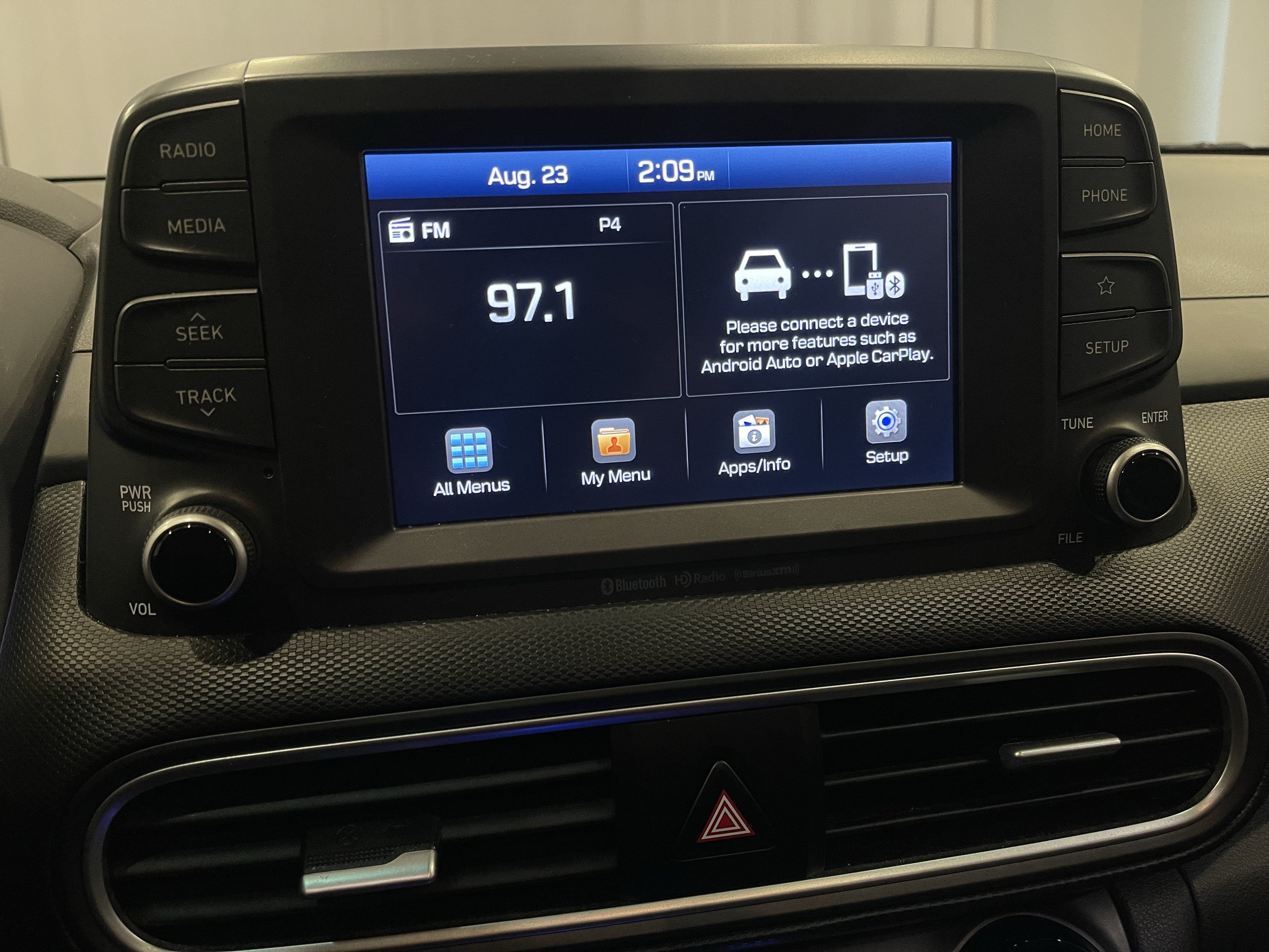 Used 2018 Hyundai Kona Limited AWD/4WD image 22