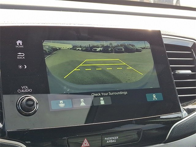 Certified 2022 Honda Pilot Special Edition image 14