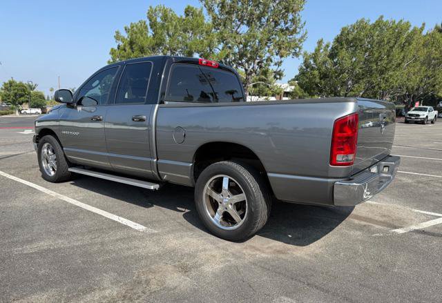 Used 2005 Dodge Ram 1500 Truck SLT RWD image 5