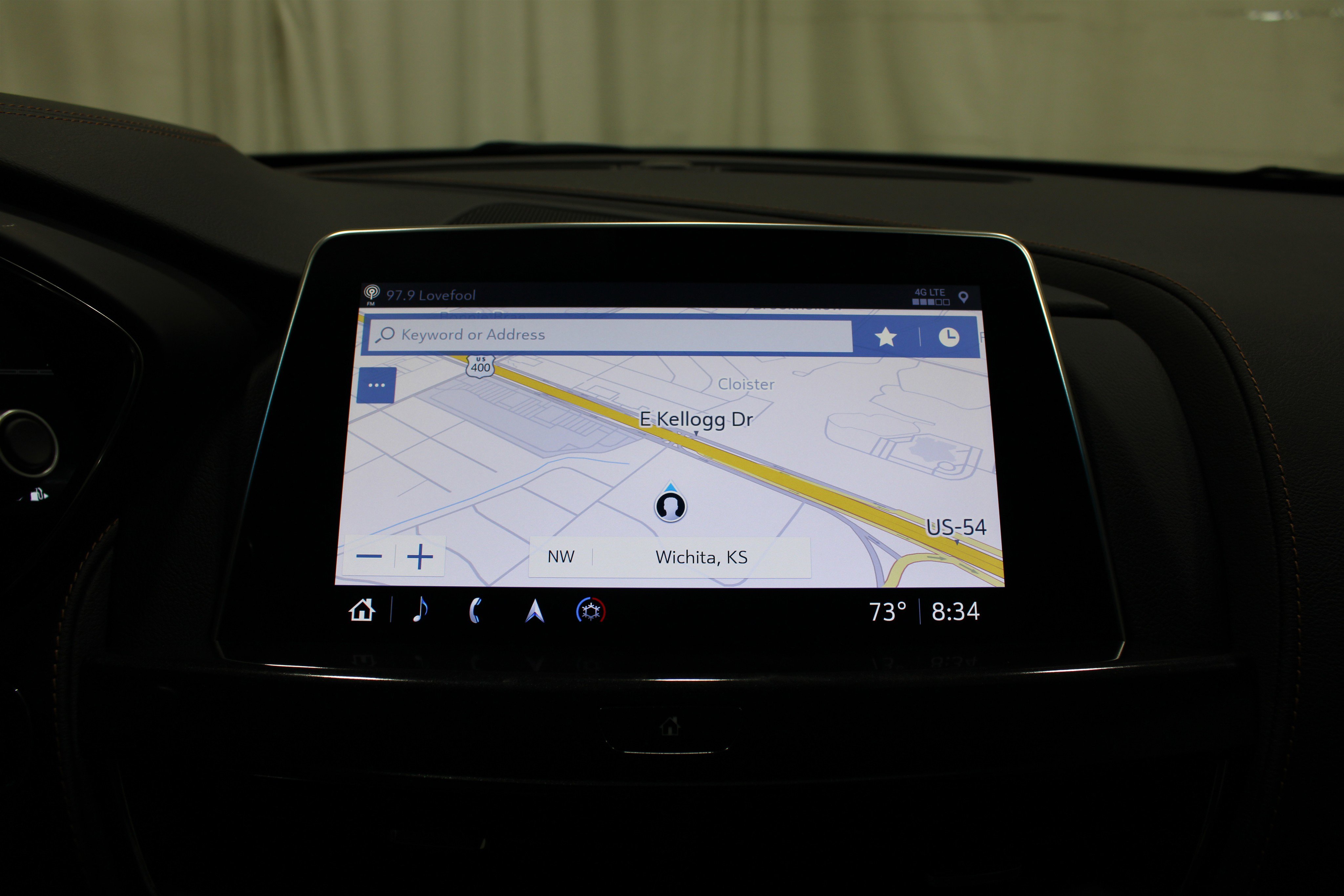 Used 2024 Cadillac CT5 V w/ Premium Package AWD/4WD image 19