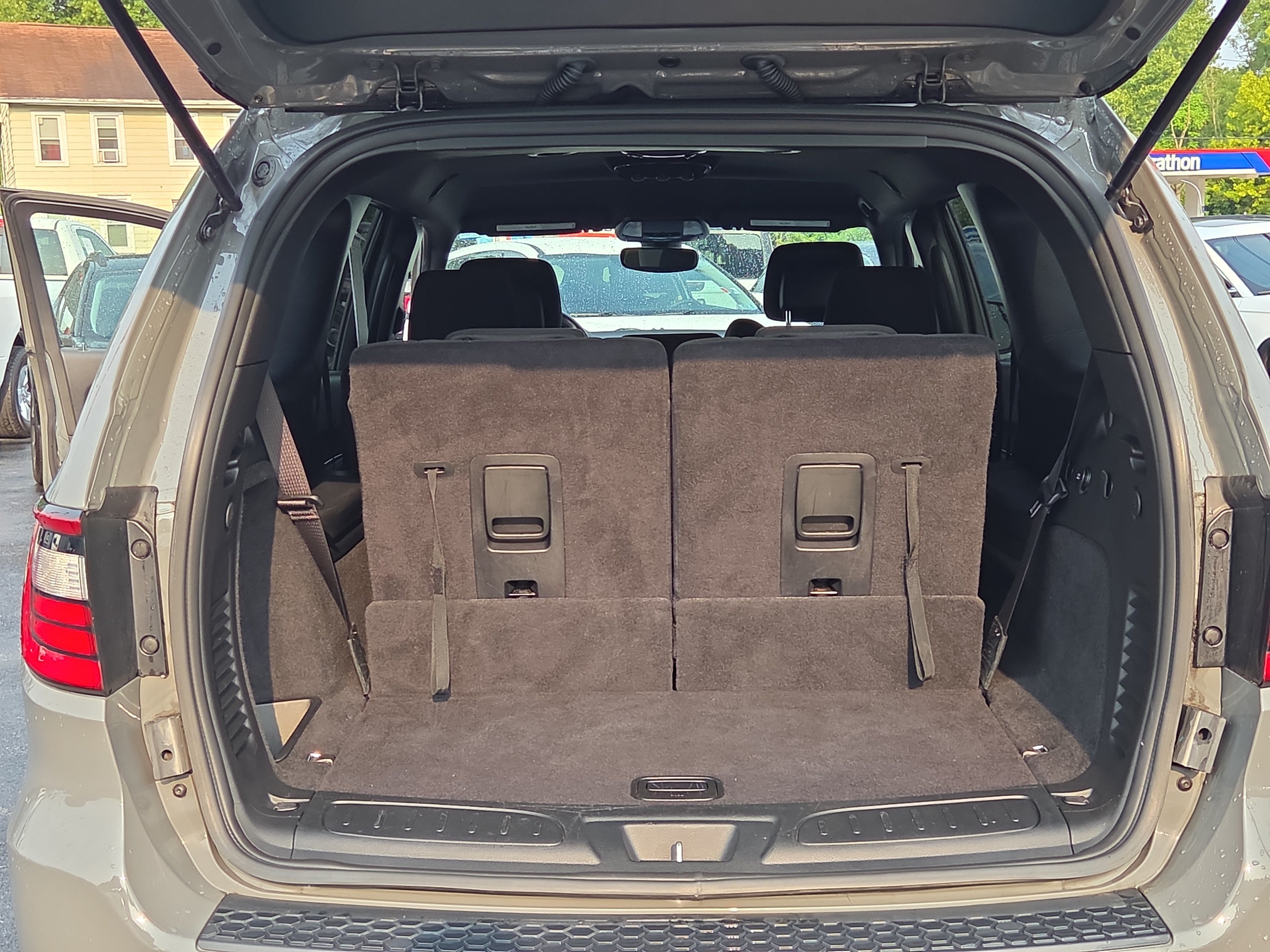 Used 2020 Dodge Durango GT w/ Blacktop Package AWD/4WD image 33