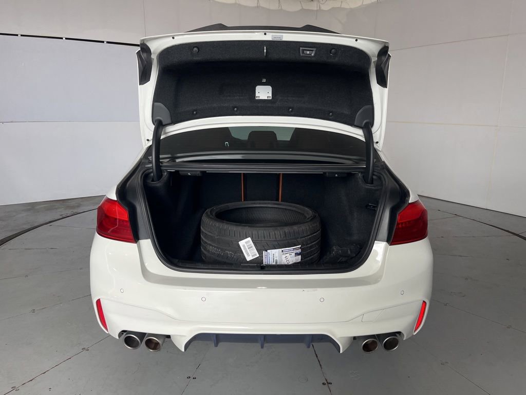 Used 2019 BMW M5 AWD/4WD image 13