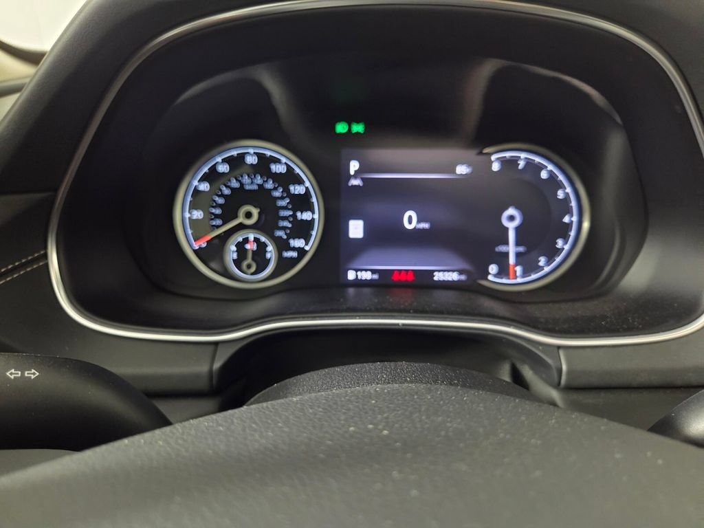 Used 2024 Genesis GV80 3.5T AWD/4WD image 15