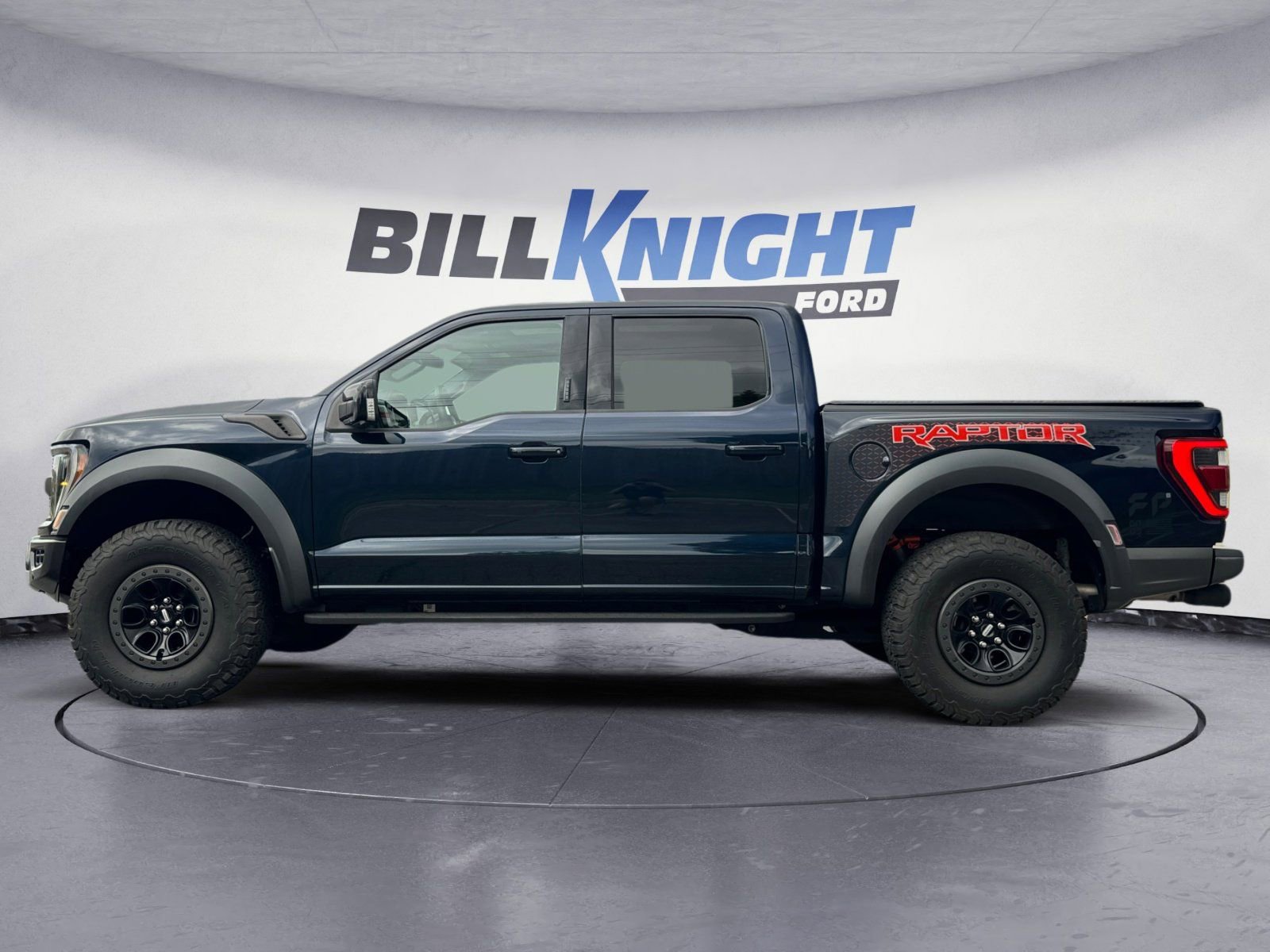 Used 2022 Ford F150 Raptor w/ Equipment Group 801A High image 2