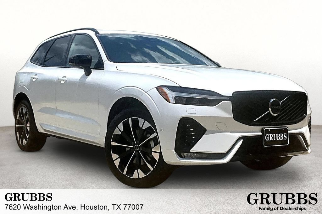 Used 2026 Volvo XC60 B5 Plus