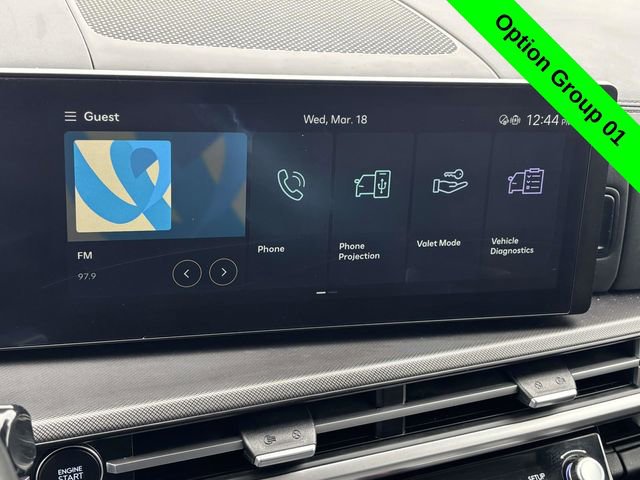 Used 2024 Hyundai Santa Fe SEL image 16