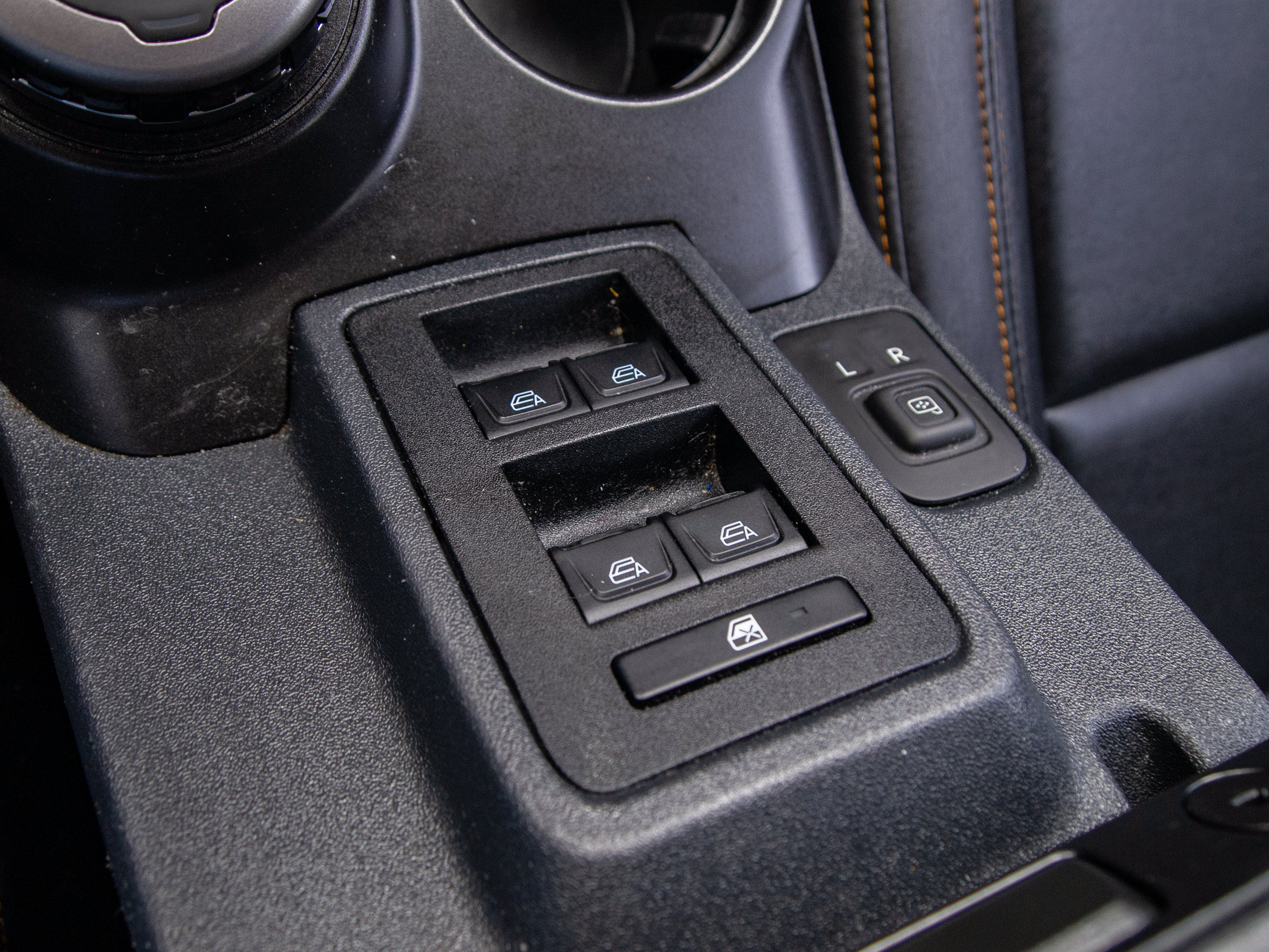 Used 2021 Ford Bronco Badlands AWD/4WD image 19